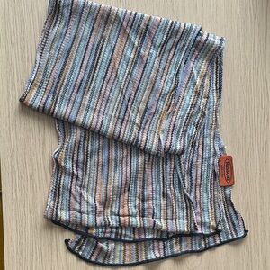 Missoni scarf